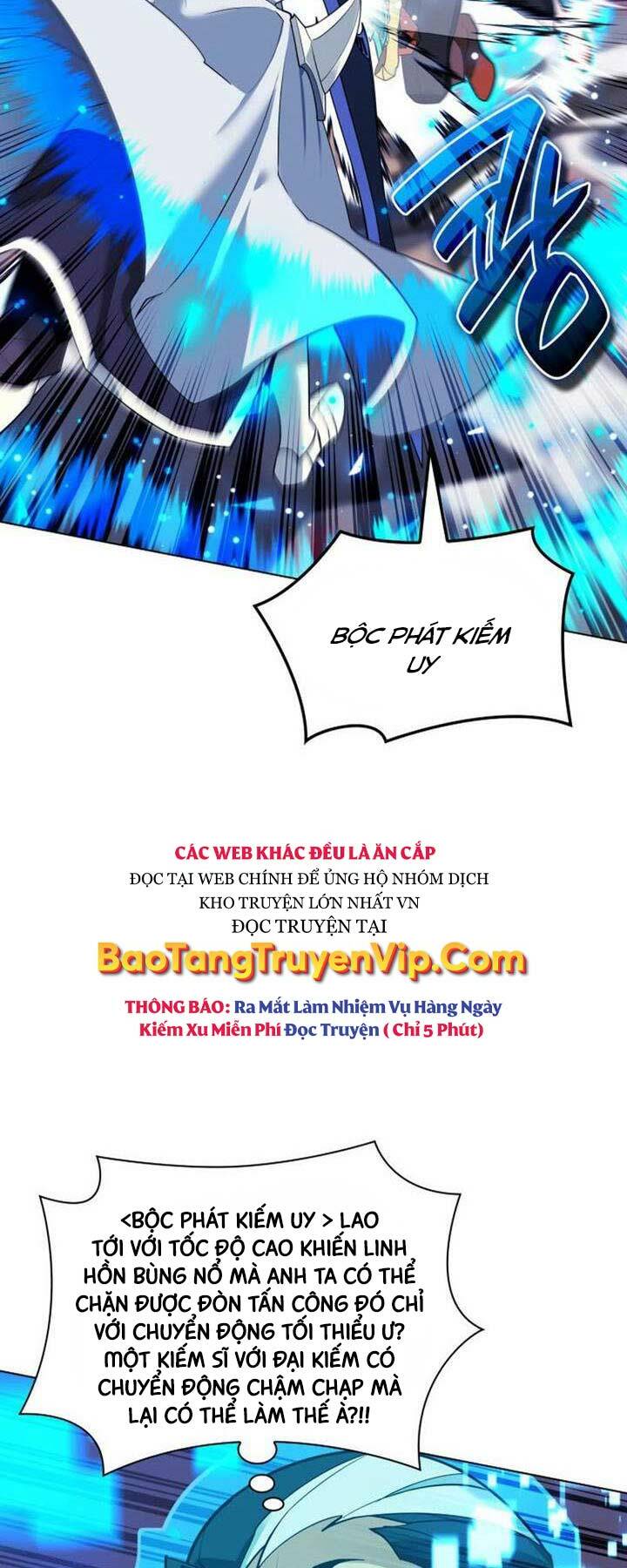 Thợ Rèn Huyền Thoại Chapter 224 - Trang 2