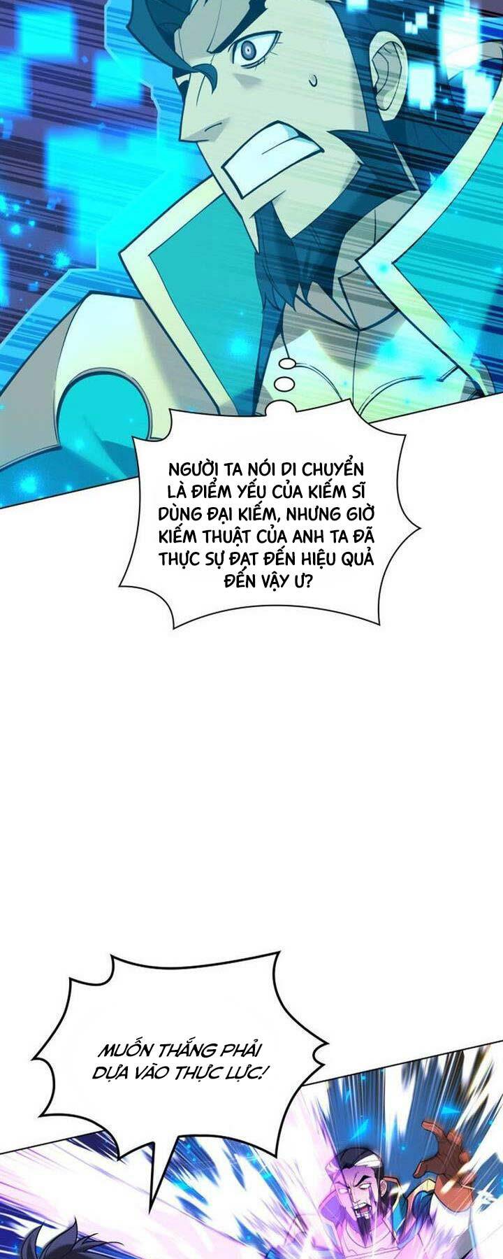 Thợ Rèn Huyền Thoại Chapter 224 - Trang 2