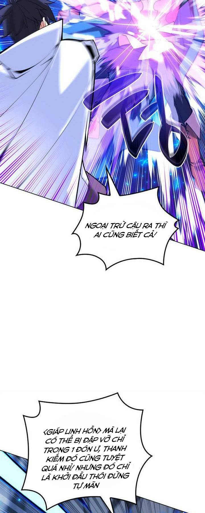 Thợ Rèn Huyền Thoại Chapter 224 - Trang 2