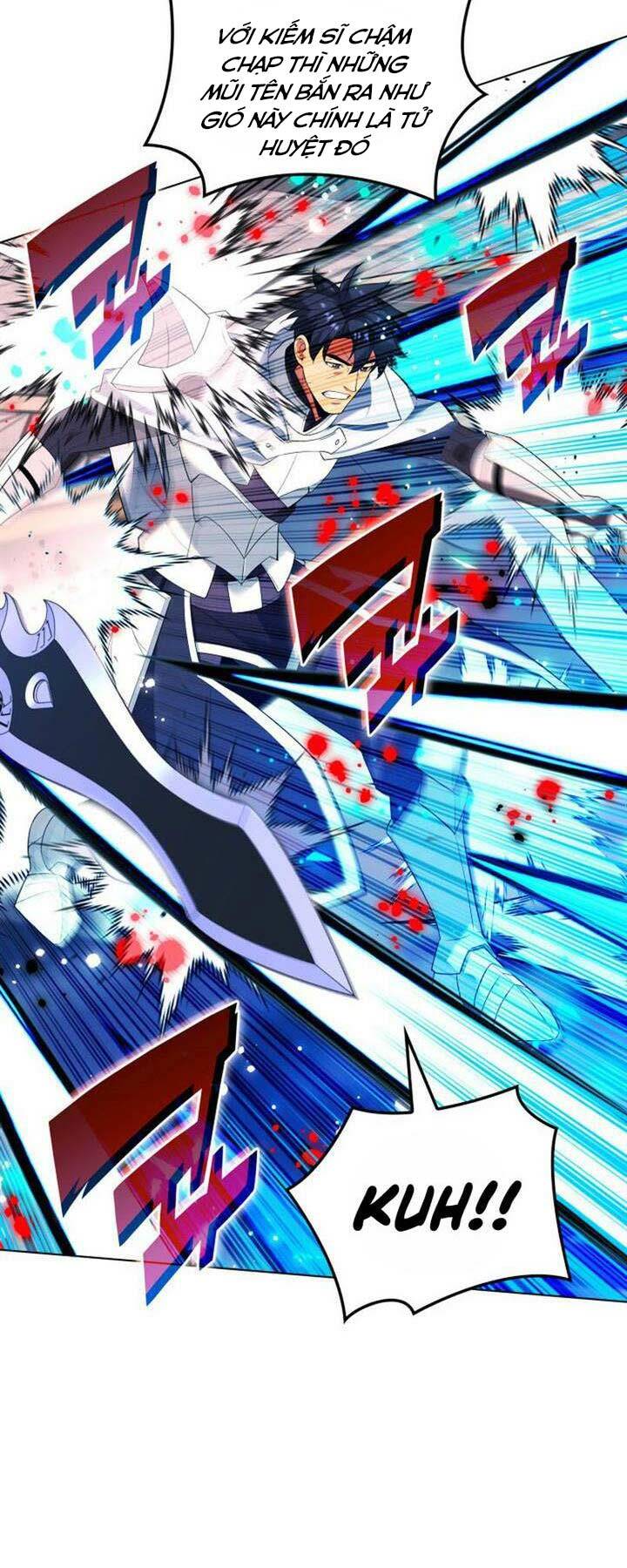 Thợ Rèn Huyền Thoại Chapter 224 - Trang 2