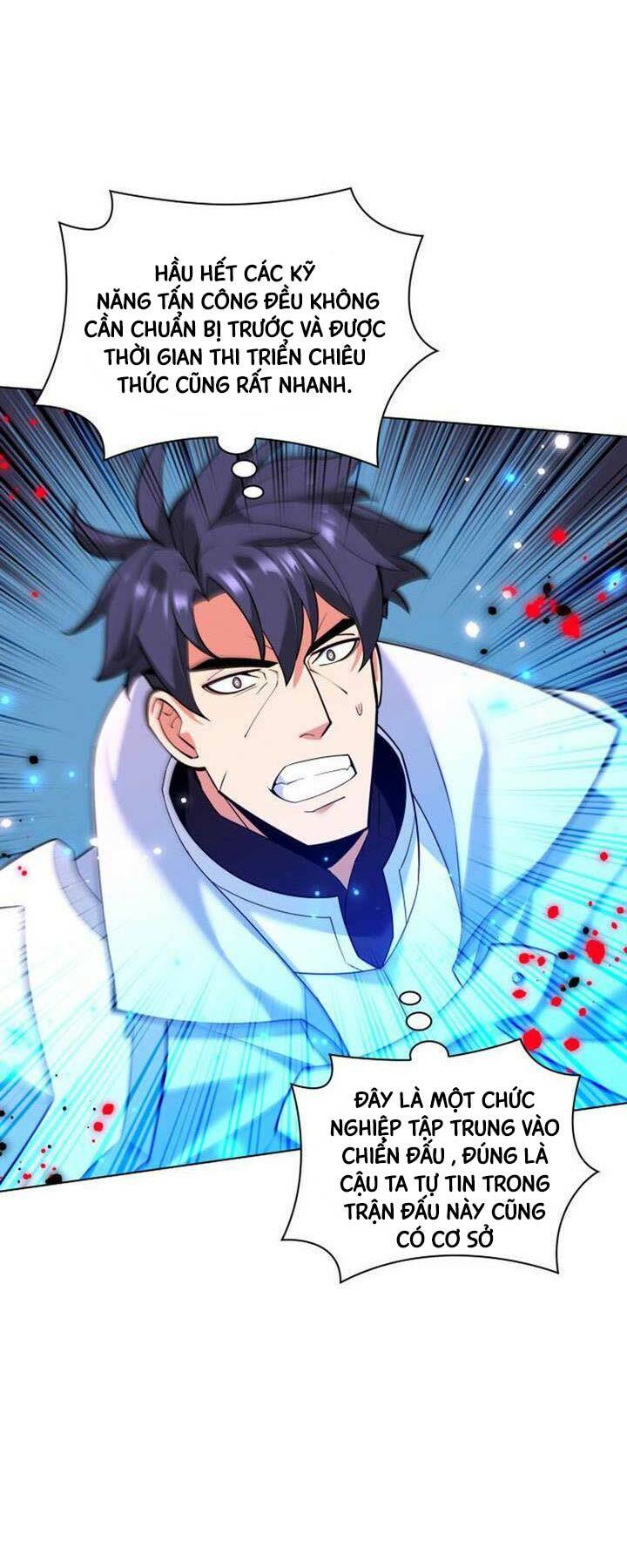 Thợ Rèn Huyền Thoại Chapter 224 - Trang 2