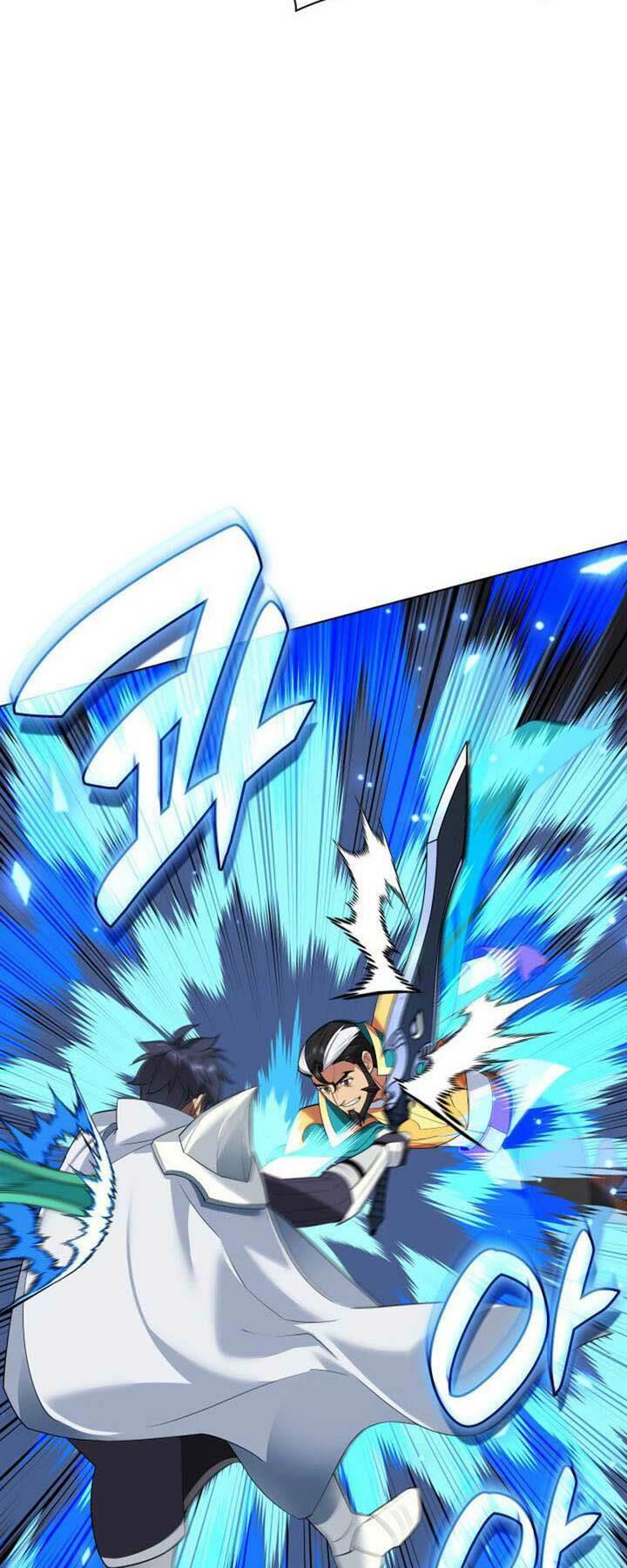 Thợ Rèn Huyền Thoại Chapter 224 - Trang 2