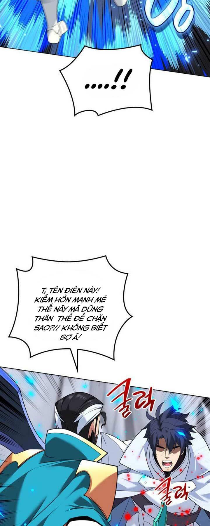 Thợ Rèn Huyền Thoại Chapter 224 - Trang 2