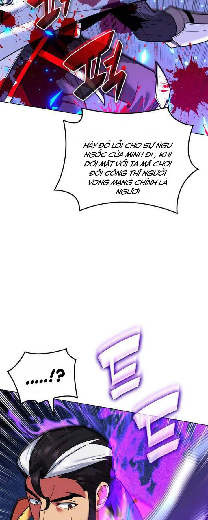 Thợ Rèn Huyền Thoại Chapter 224 - Trang 2