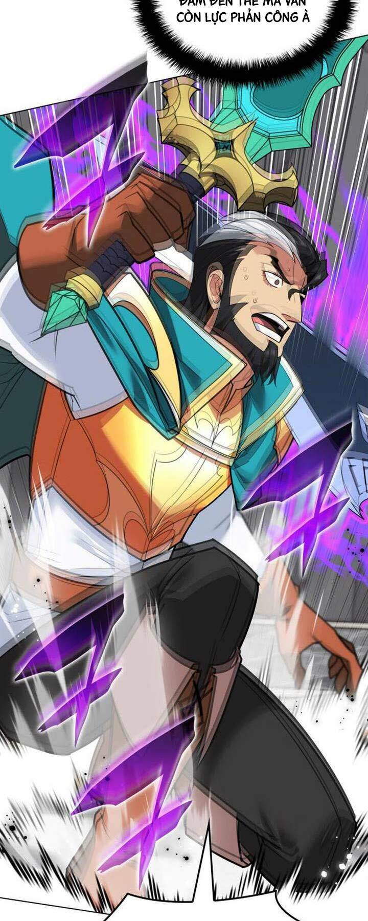 Thợ Rèn Huyền Thoại Chapter 224 - Trang 2