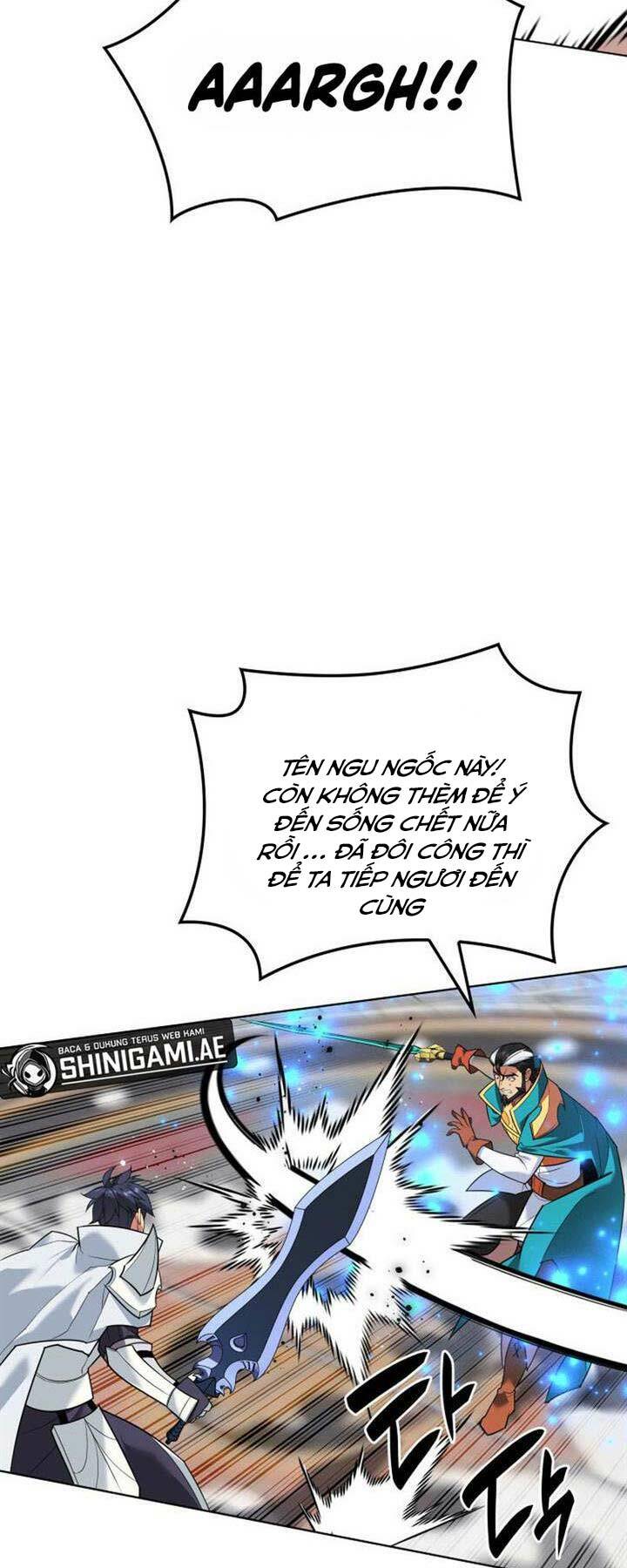 Thợ Rèn Huyền Thoại Chapter 224 - Trang 2