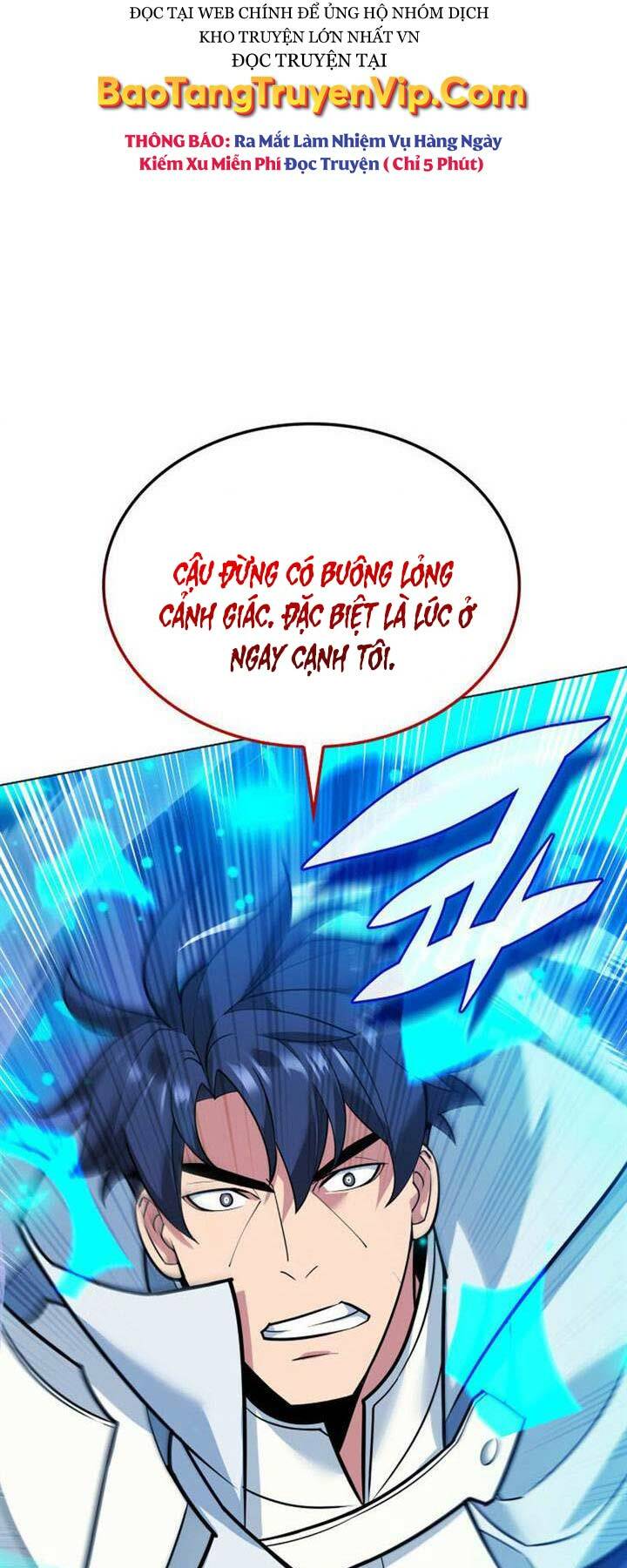 Thợ Rèn Huyền Thoại Chapter 224 - Trang 2