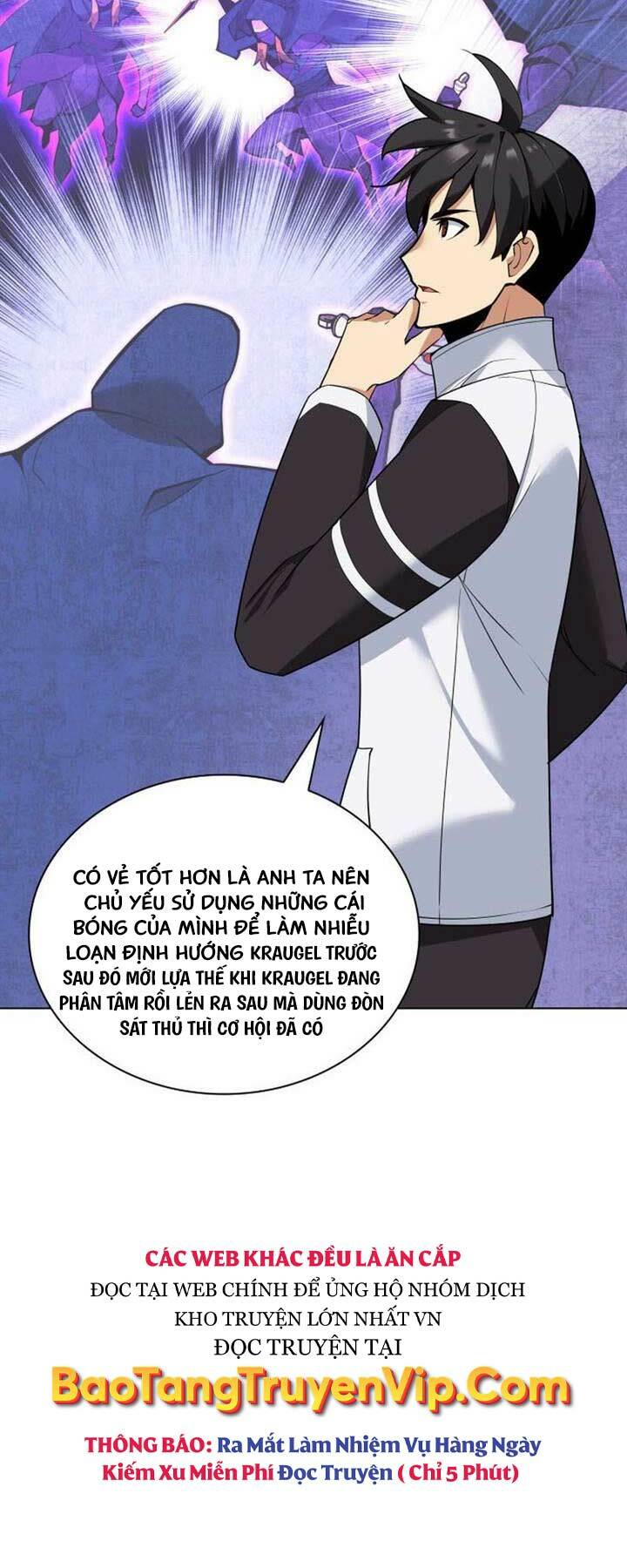 Thợ Rèn Huyền Thoại Chapter 224 - Trang 2