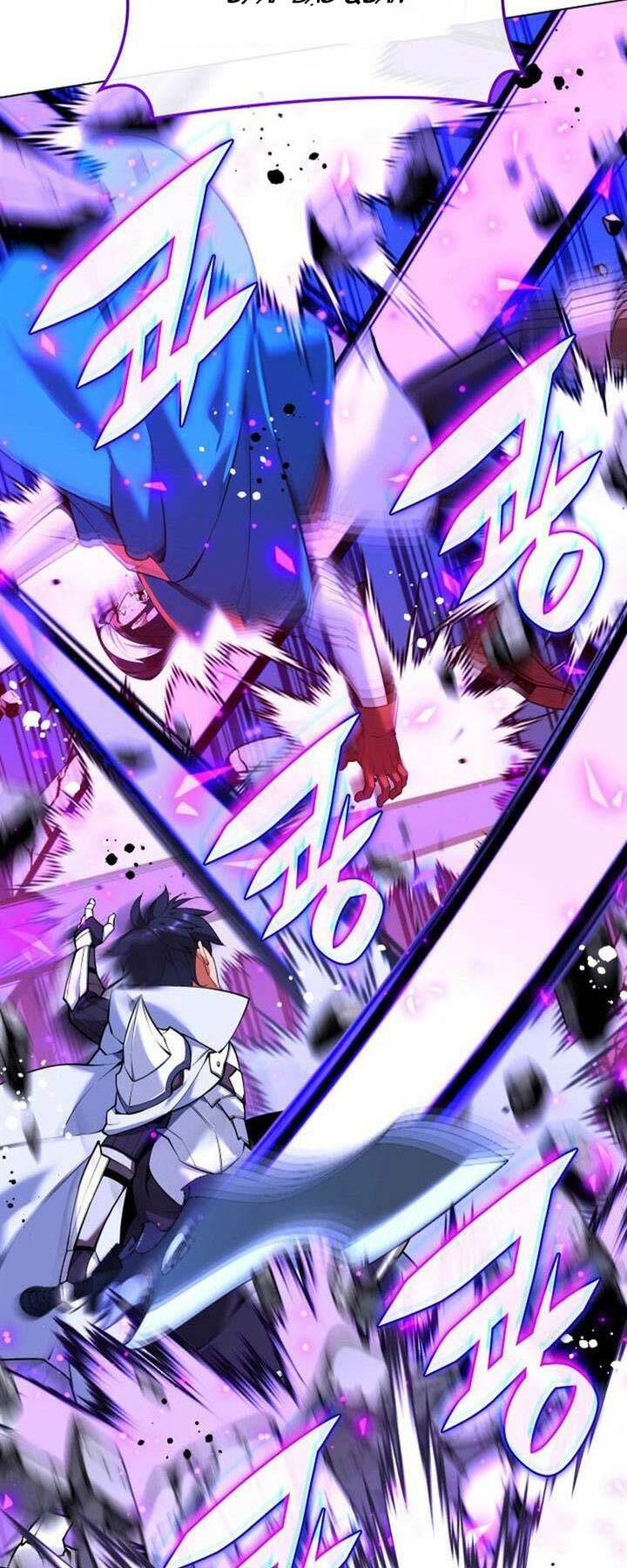 Thợ Rèn Huyền Thoại Chapter 224 - Trang 2