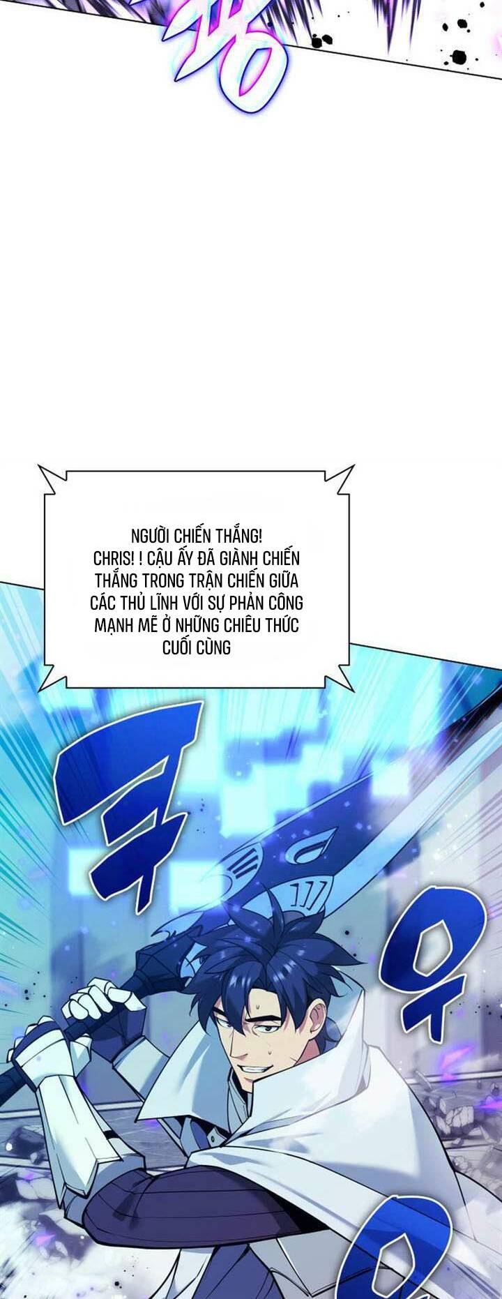 Thợ Rèn Huyền Thoại Chapter 224 - Trang 2