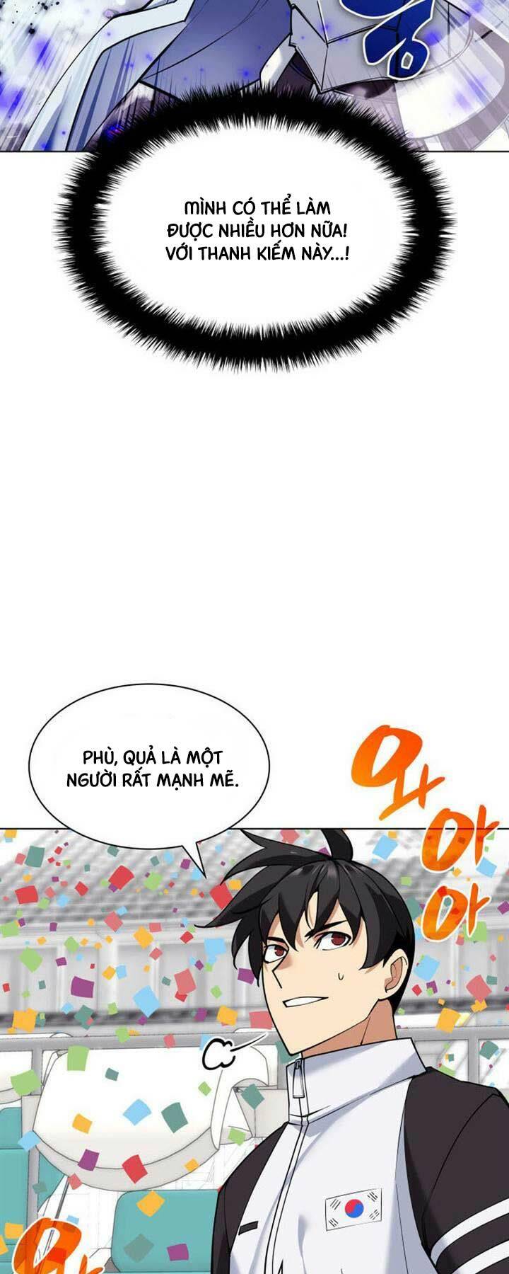 Thợ Rèn Huyền Thoại Chapter 224 - Trang 2