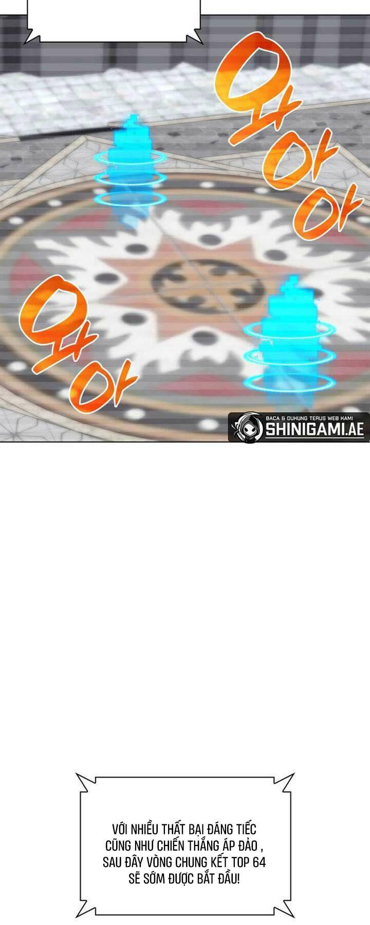 Thợ Rèn Huyền Thoại Chapter 224 - Trang 2