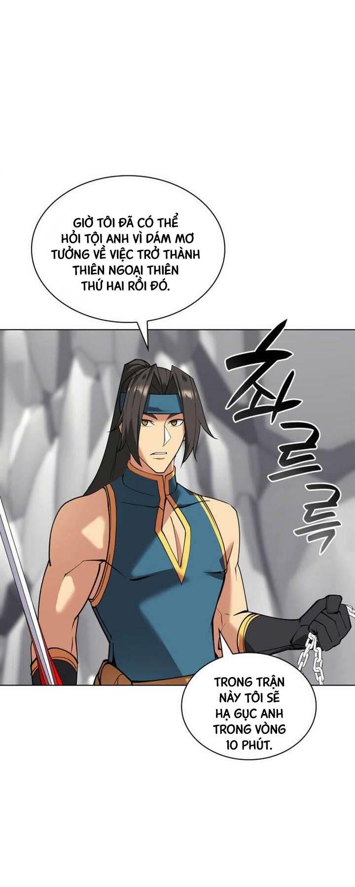 Thợ Rèn Huyền Thoại Chapter 224 - Trang 2