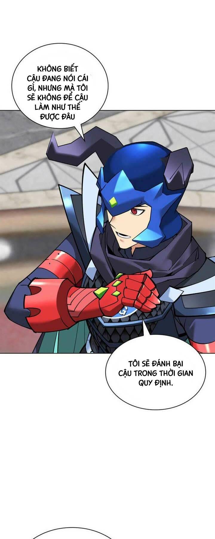 Thợ Rèn Huyền Thoại Chapter 224 - Trang 2