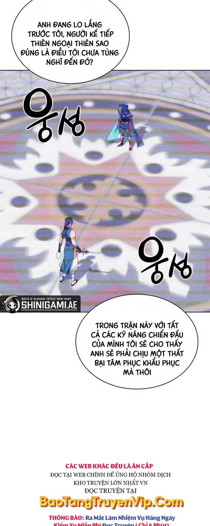 Thợ Rèn Huyền Thoại Chapter 224 - Trang 2