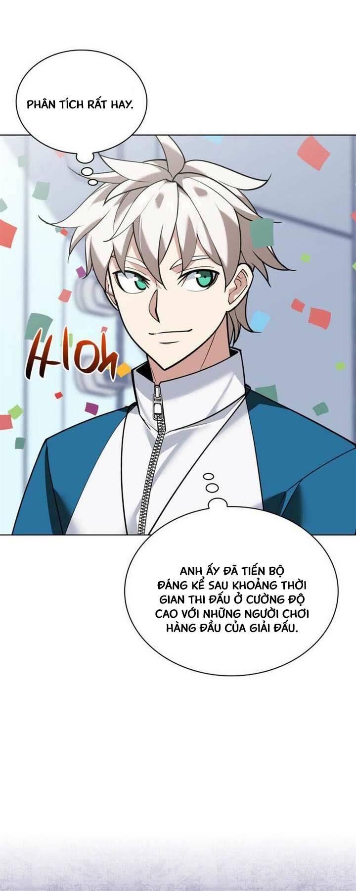 Thợ Rèn Huyền Thoại Chapter 224 - Trang 2