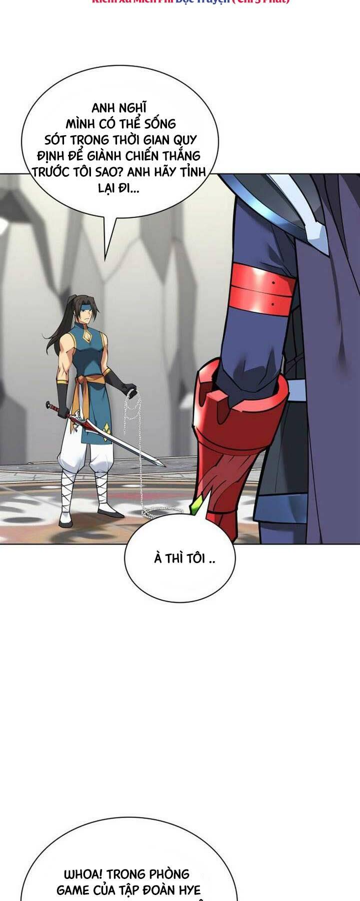 Thợ Rèn Huyền Thoại Chapter 224 - Trang 2