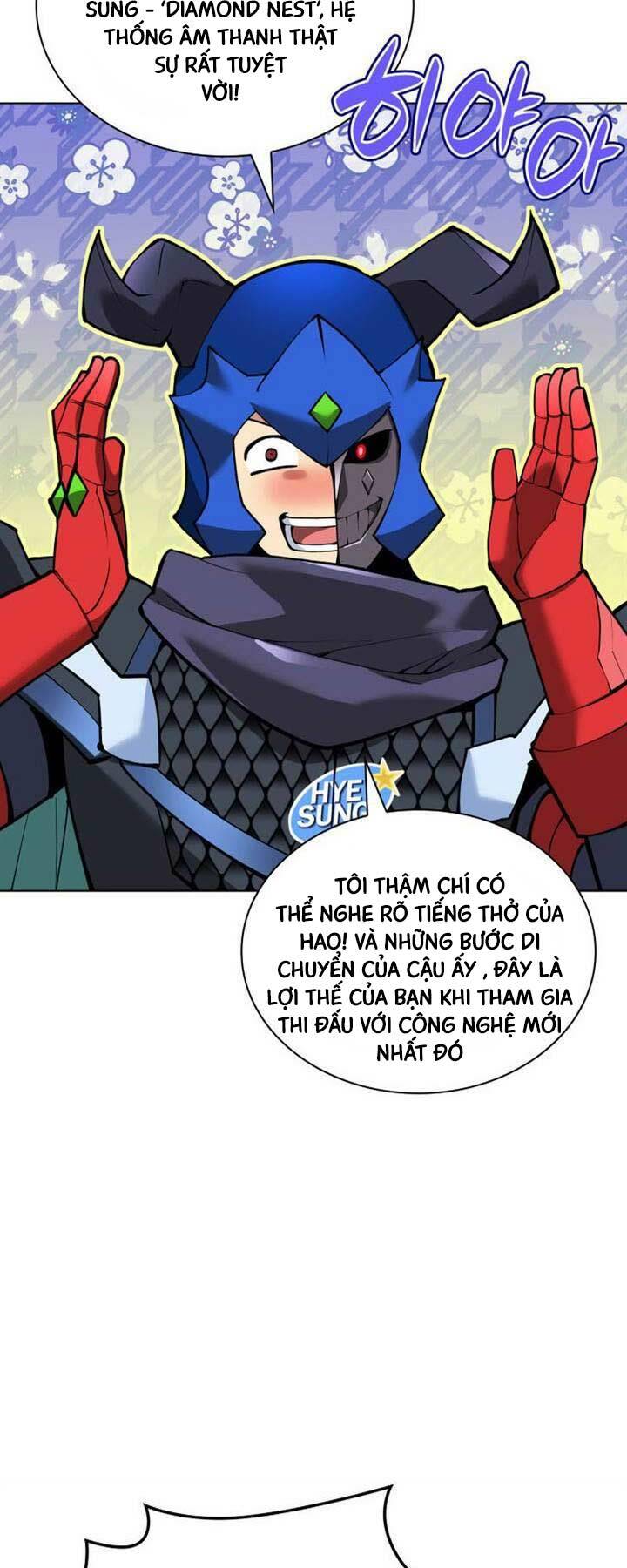 Thợ Rèn Huyền Thoại Chapter 224 - Trang 2