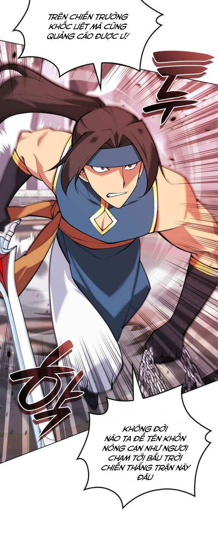 Thợ Rèn Huyền Thoại Chapter 224 - Trang 2