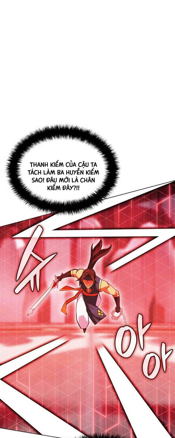 Thợ Rèn Huyền Thoại Chapter 224 - Trang 2