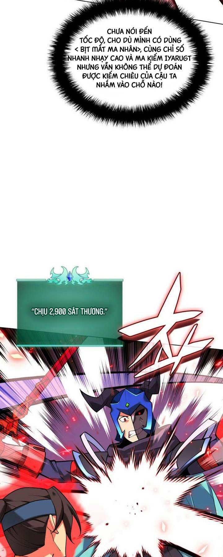 Thợ Rèn Huyền Thoại Chapter 224 - Trang 2