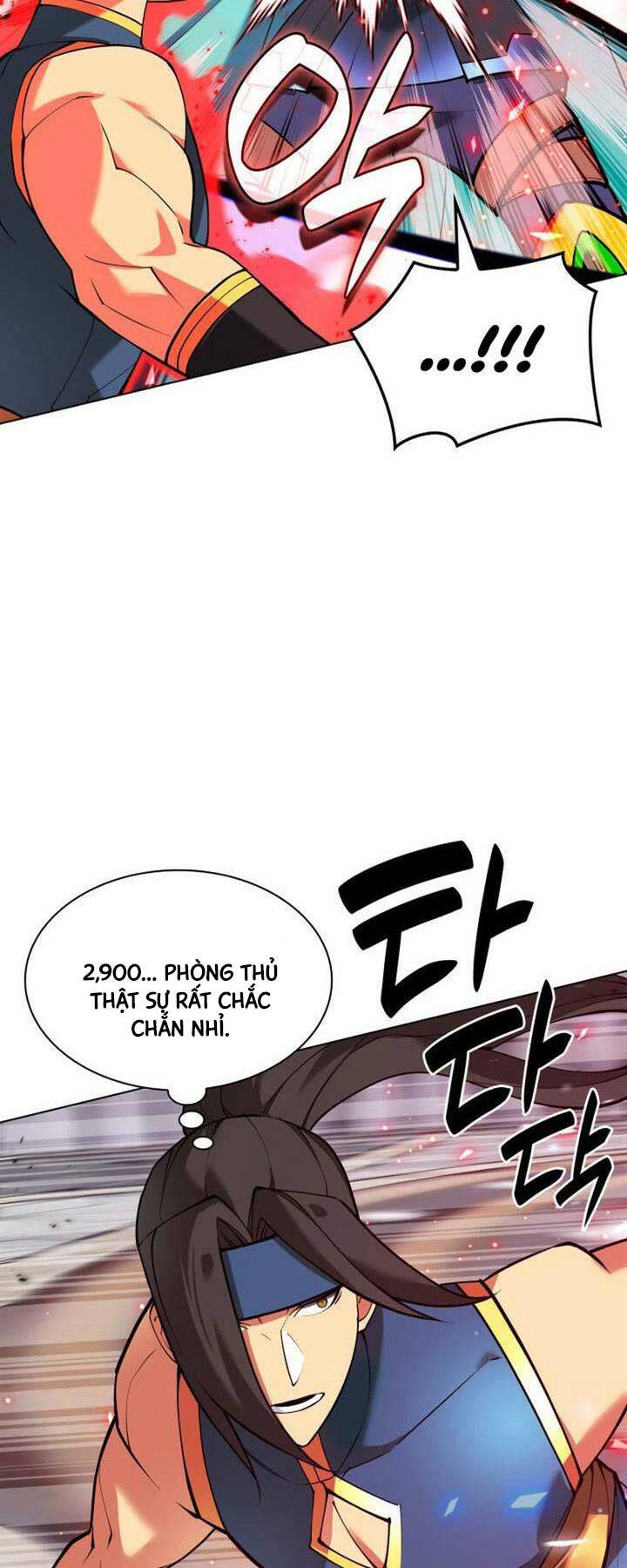 Thợ Rèn Huyền Thoại Chapter 224 - Trang 2