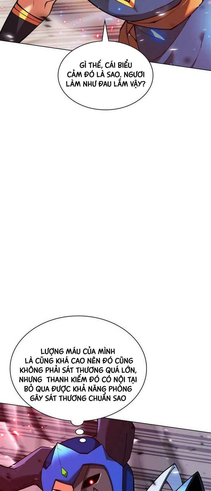 Thợ Rèn Huyền Thoại Chapter 224 - Trang 2