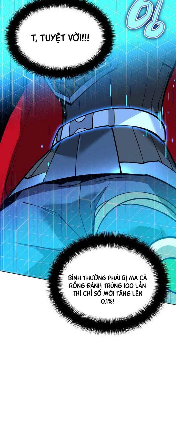 Thợ Rèn Huyền Thoại Chapter 224 - Trang 2