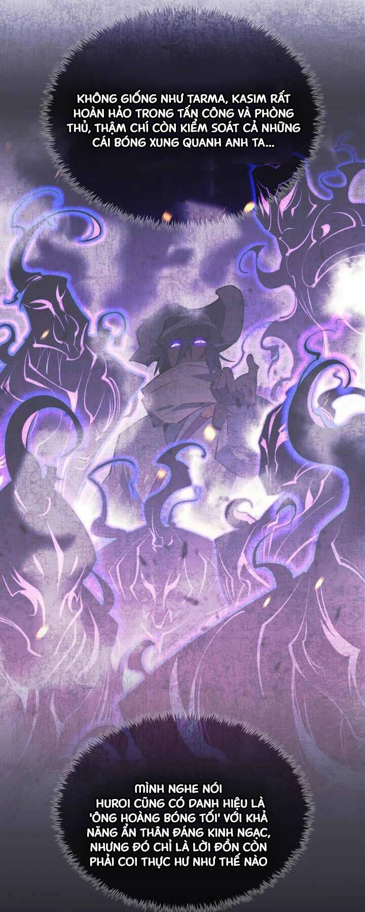 Thợ Rèn Huyền Thoại Chapter 224 - Trang 2