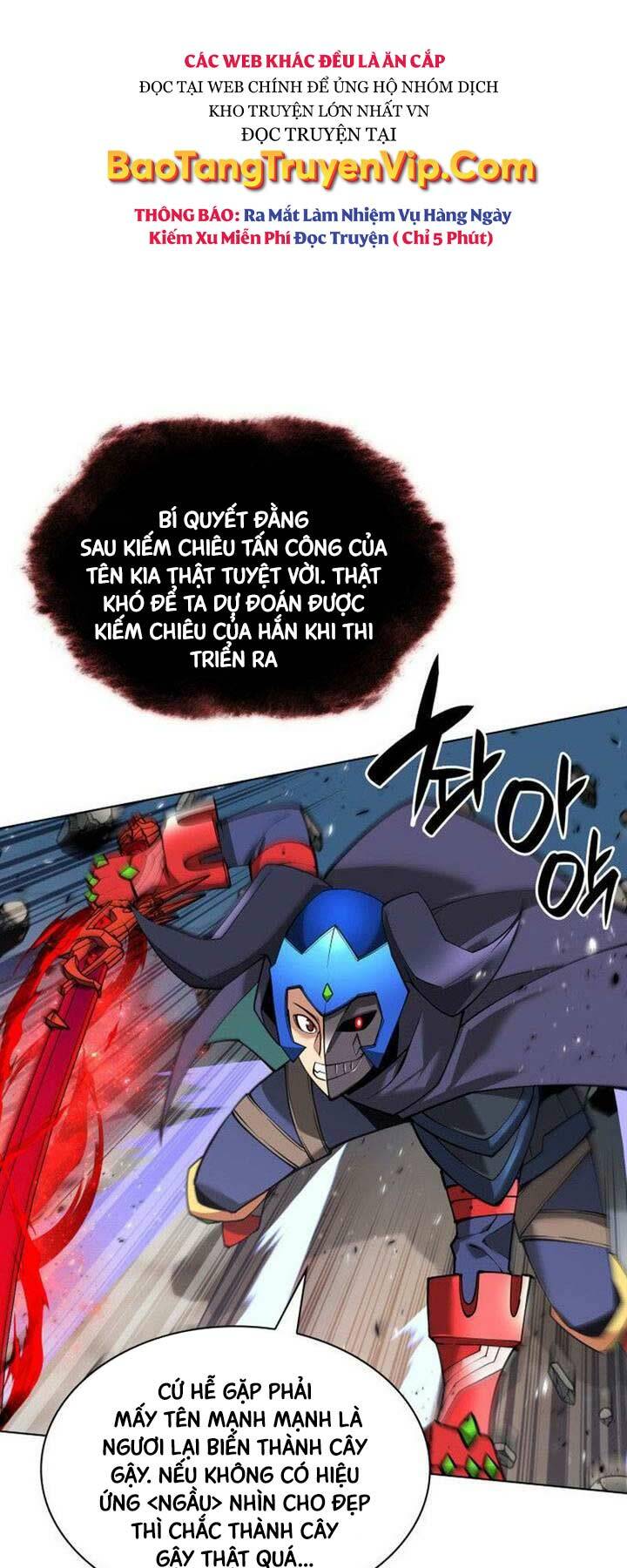 Thợ Rèn Huyền Thoại Chapter 224 - Trang 2