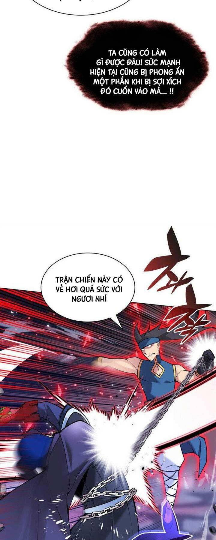 Thợ Rèn Huyền Thoại Chapter 224 - Trang 2