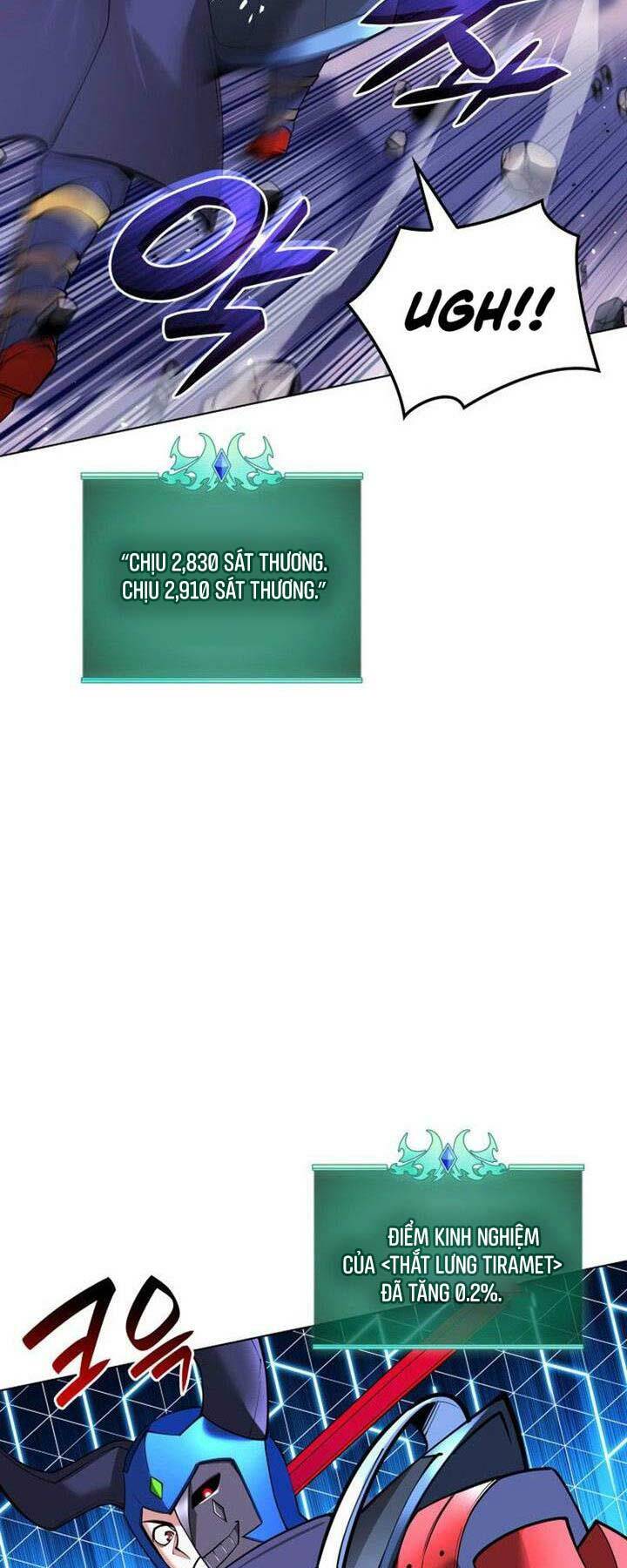 Thợ Rèn Huyền Thoại Chapter 224 - Trang 2