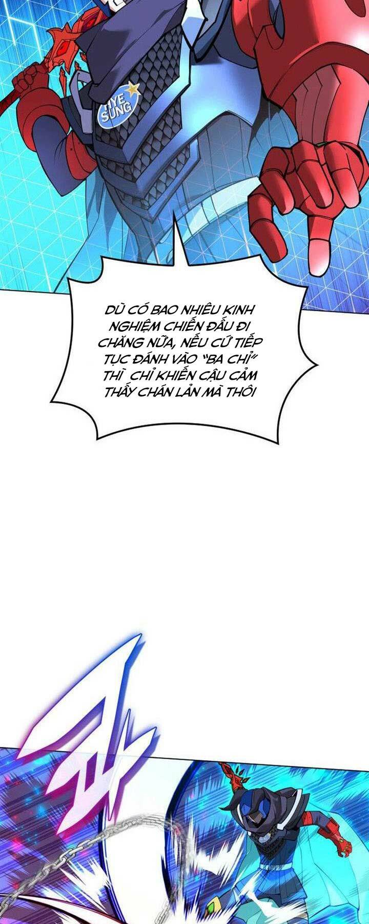 Thợ Rèn Huyền Thoại Chapter 224 - Trang 2