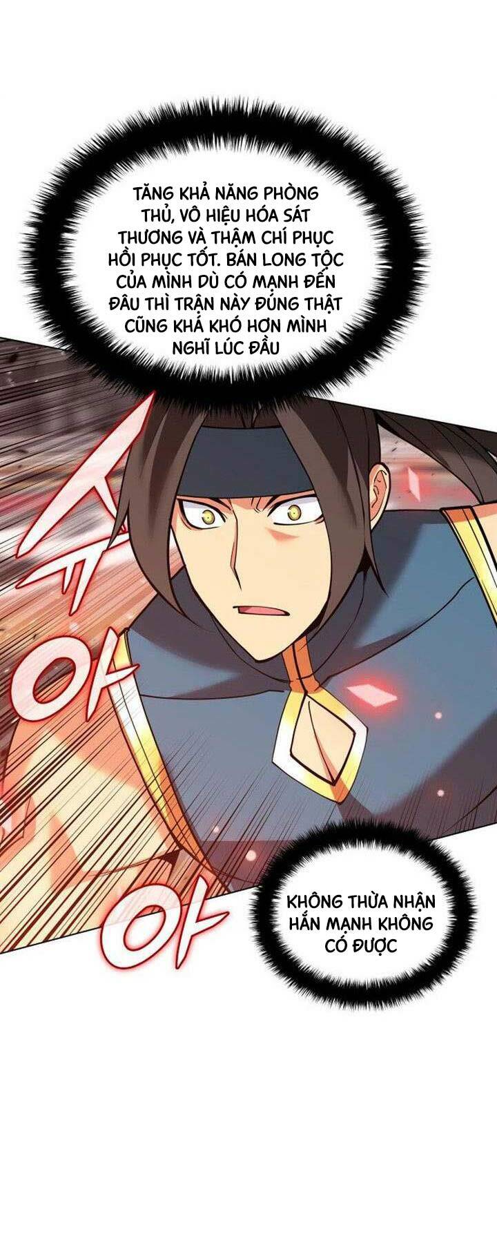 Thợ Rèn Huyền Thoại Chapter 224 - Trang 2