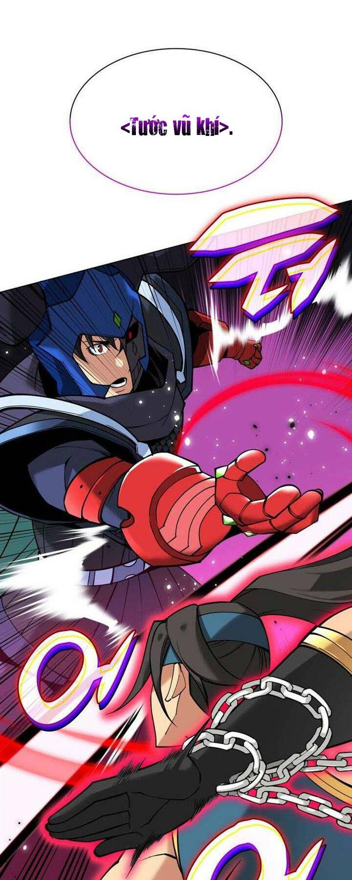 Thợ Rèn Huyền Thoại Chapter 224 - Trang 2