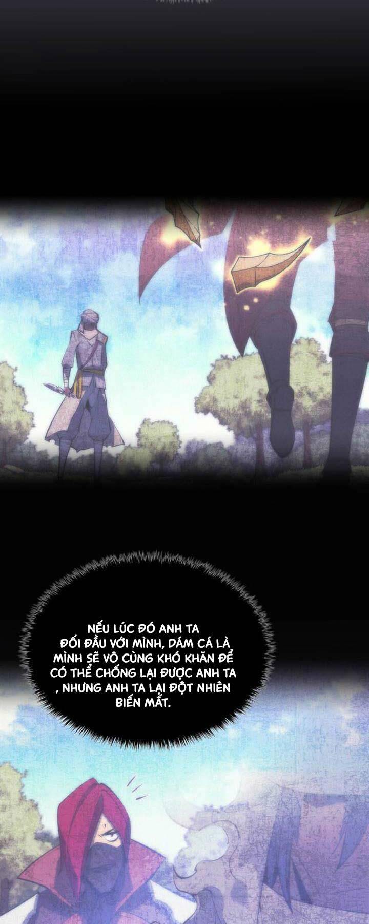 Thợ Rèn Huyền Thoại Chapter 224 - Trang 2