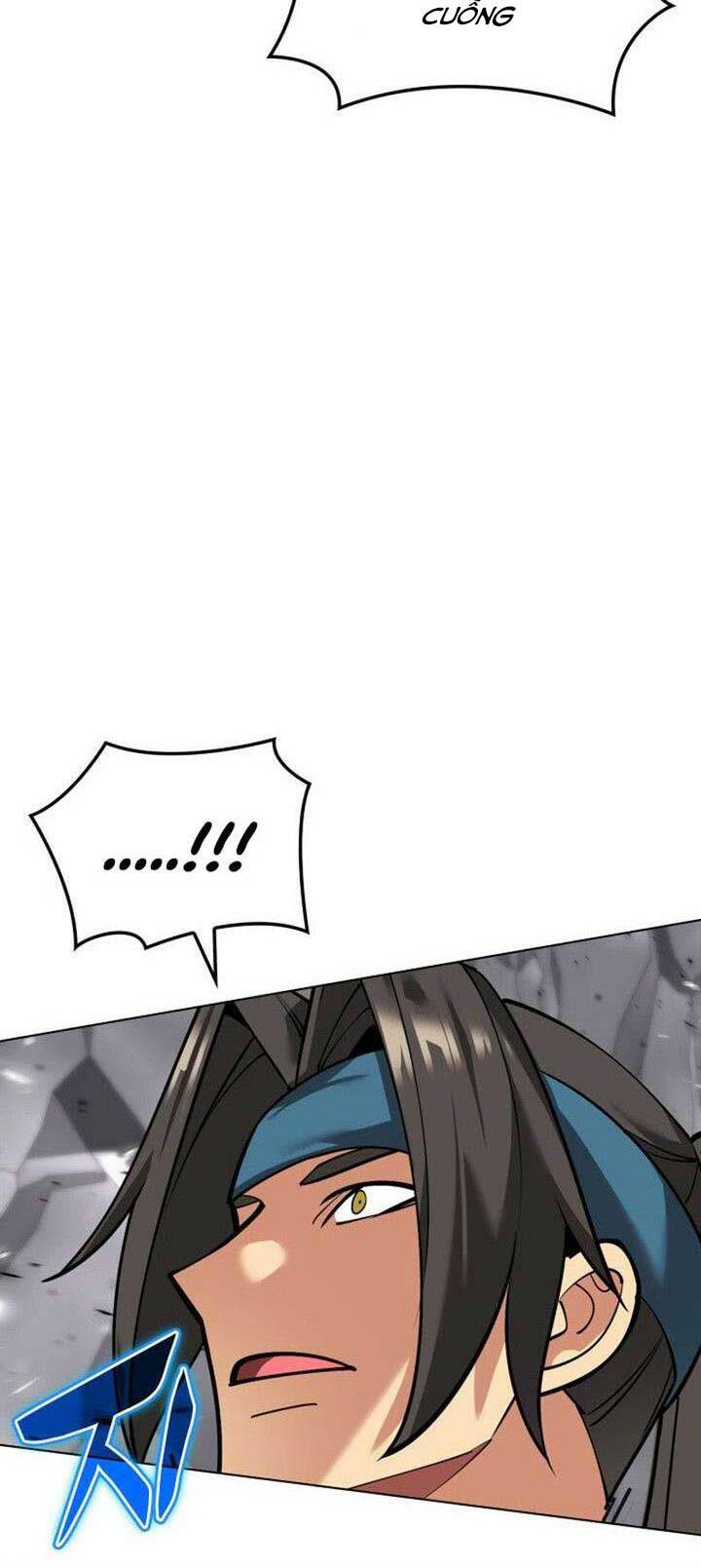 Thợ Rèn Huyền Thoại Chapter 224 - Trang 2