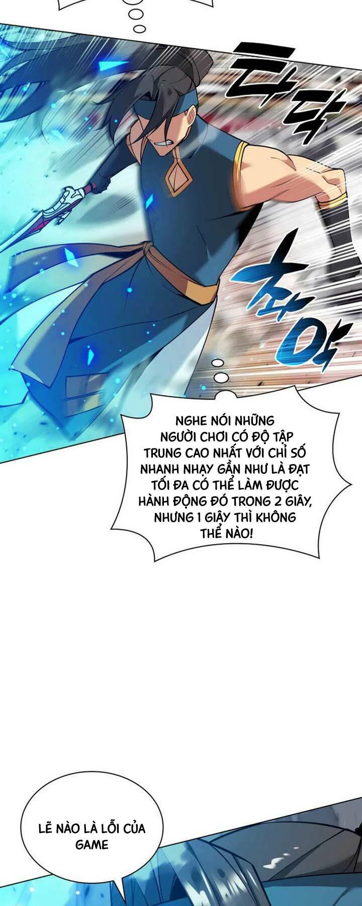 Thợ Rèn Huyền Thoại Chapter 224 - Trang 2