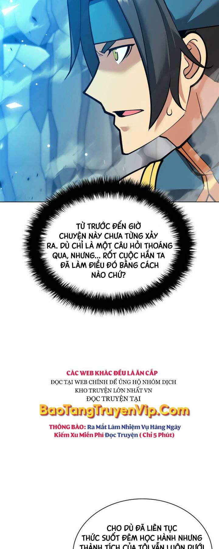Thợ Rèn Huyền Thoại Chapter 224 - Trang 2