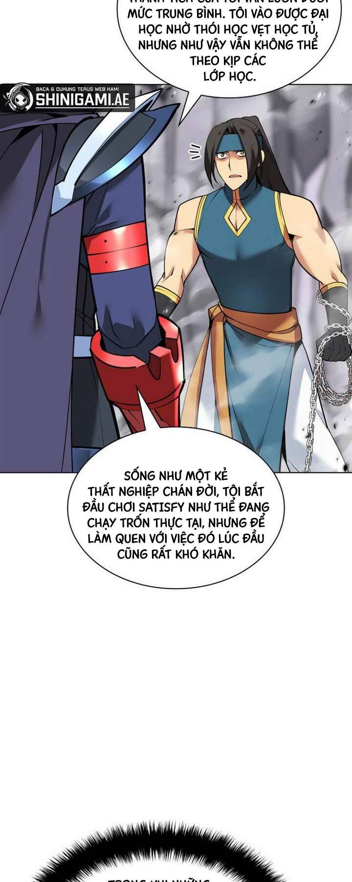 Thợ Rèn Huyền Thoại Chapter 224 - Trang 2