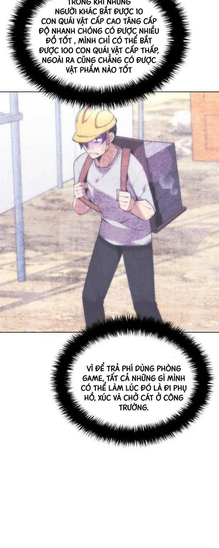 Thợ Rèn Huyền Thoại Chapter 224 - Trang 2