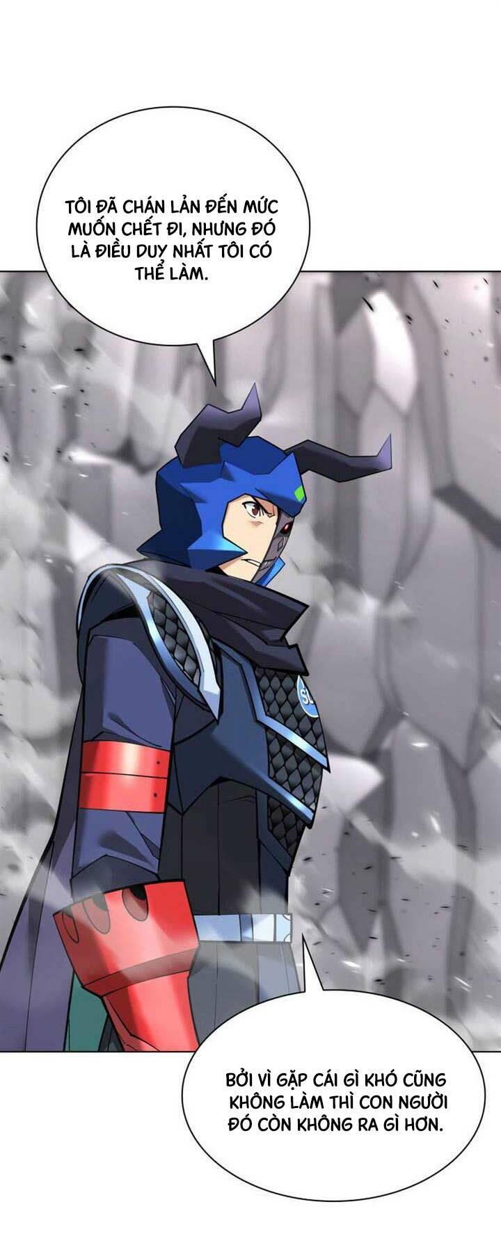 Thợ Rèn Huyền Thoại Chapter 224 - Trang 2