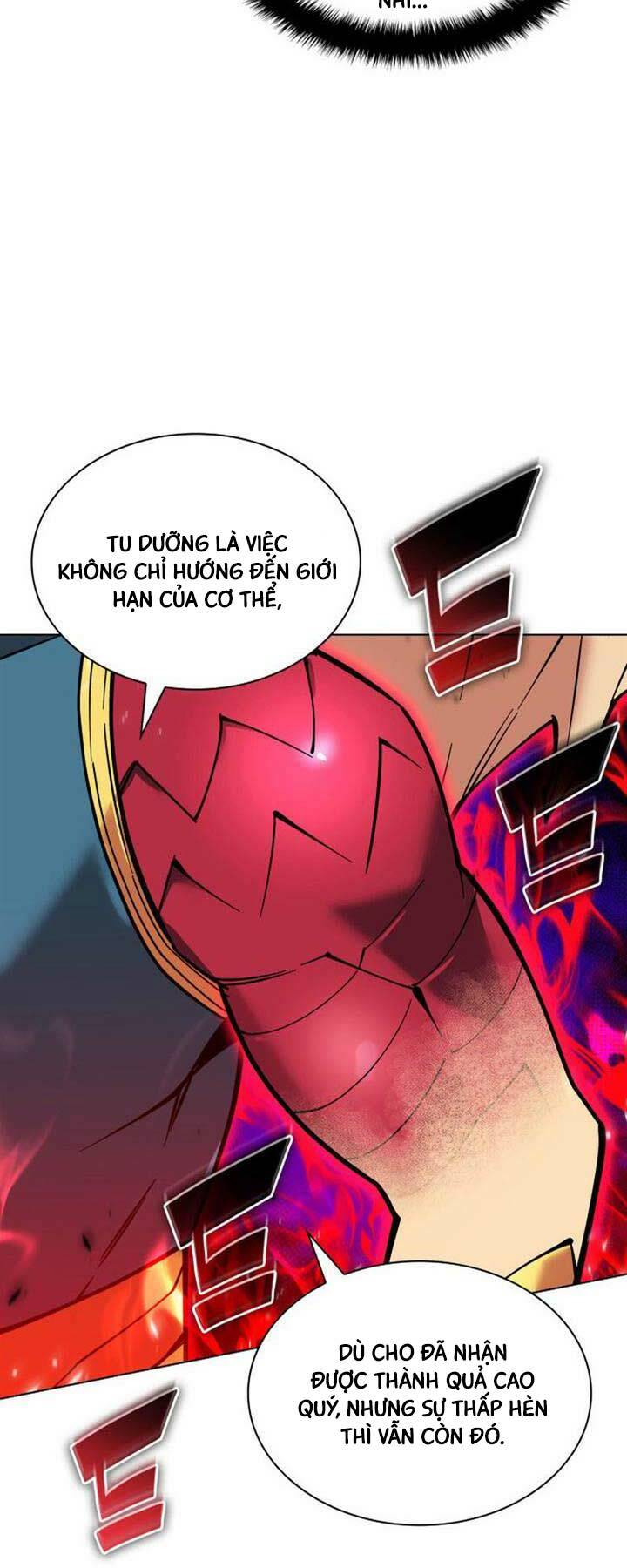 Thợ Rèn Huyền Thoại Chapter 224 - Trang 2