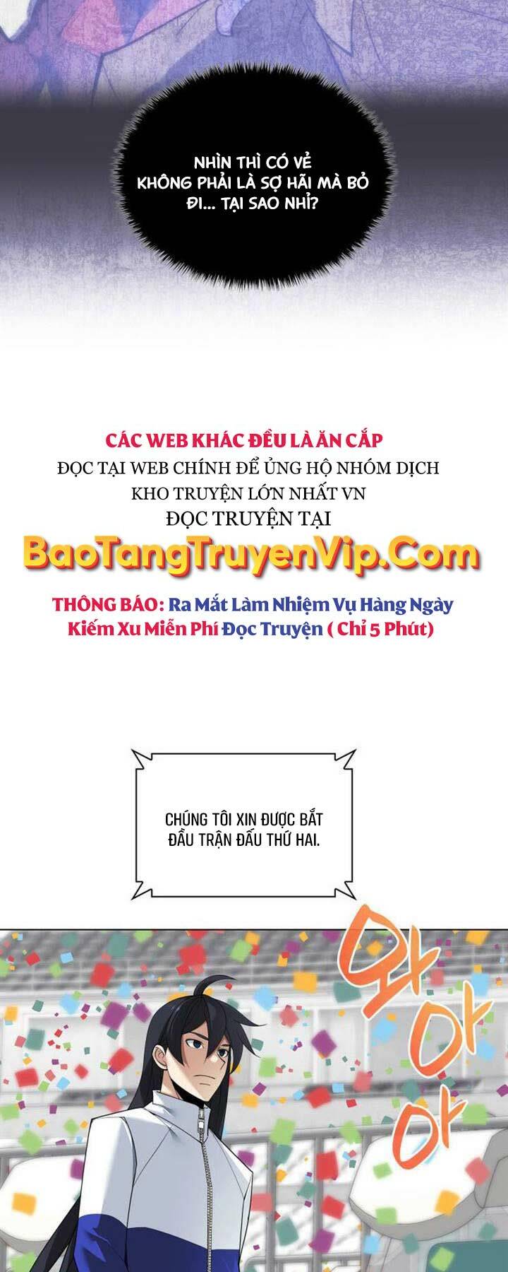 Thợ Rèn Huyền Thoại Chapter 224 - Trang 2