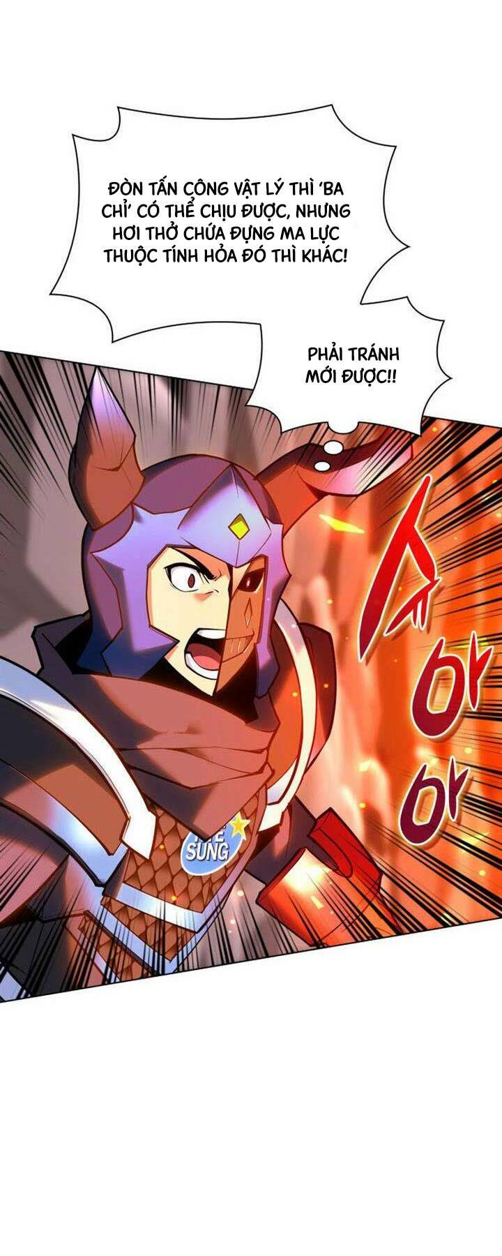 Thợ Rèn Huyền Thoại Chapter 224 - Trang 2