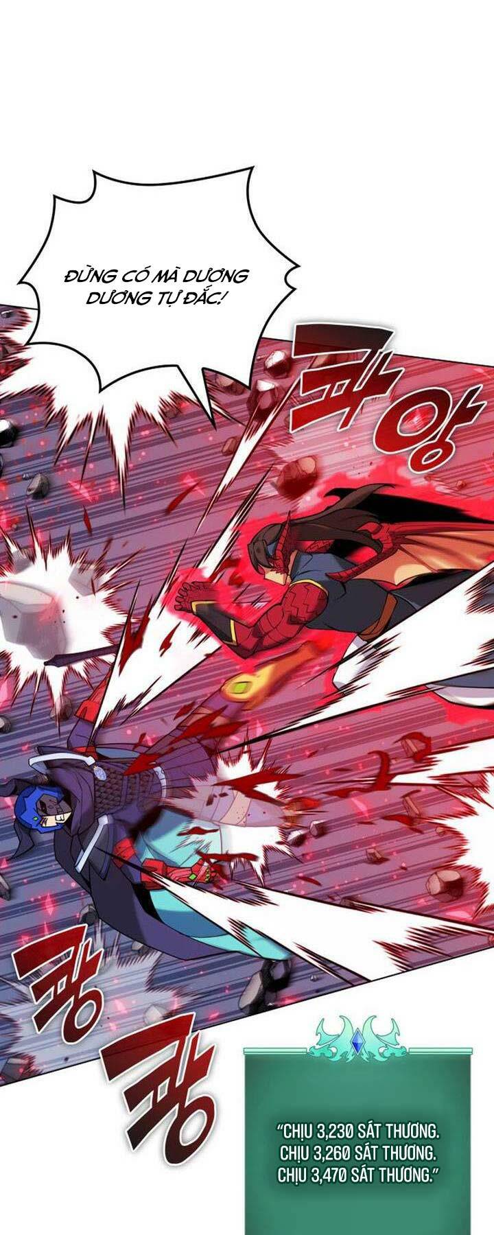 Thợ Rèn Huyền Thoại Chapter 224 - Trang 2