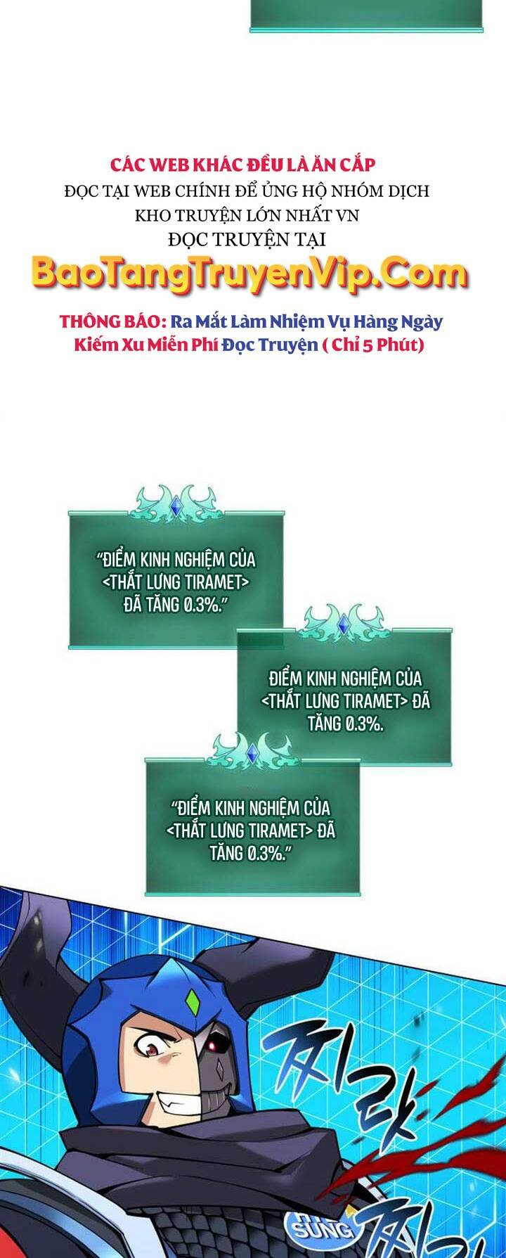 Thợ Rèn Huyền Thoại Chapter 224 - Trang 2