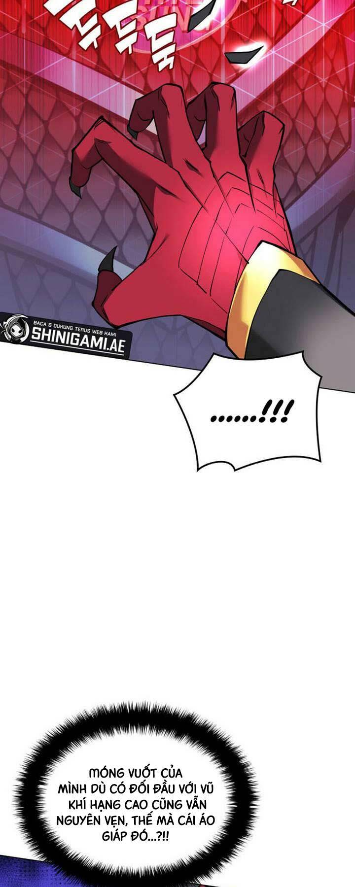 Thợ Rèn Huyền Thoại Chapter 224 - Trang 2