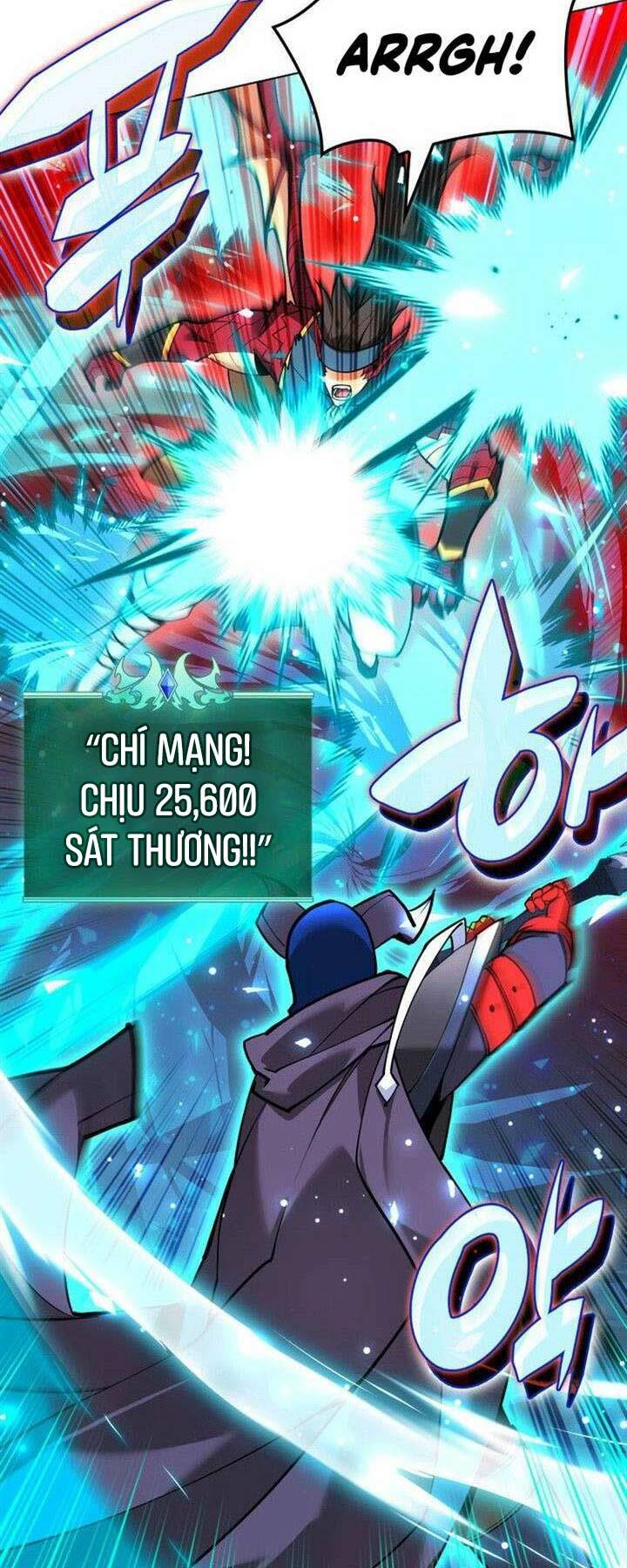 Thợ Rèn Huyền Thoại Chapter 224 - Trang 2