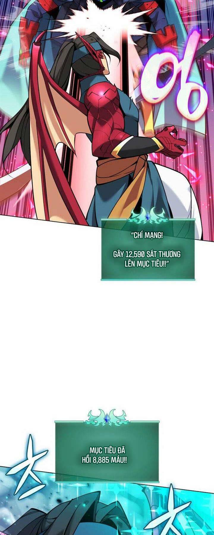 Thợ Rèn Huyền Thoại Chapter 224 - Trang 2